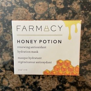 Farmacy Honey Potion Hydration Mask